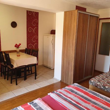 Privat U Jozefa Foeldesa Διαμέρισμα Veľký Meder Εξωτερικό φωτογραφία