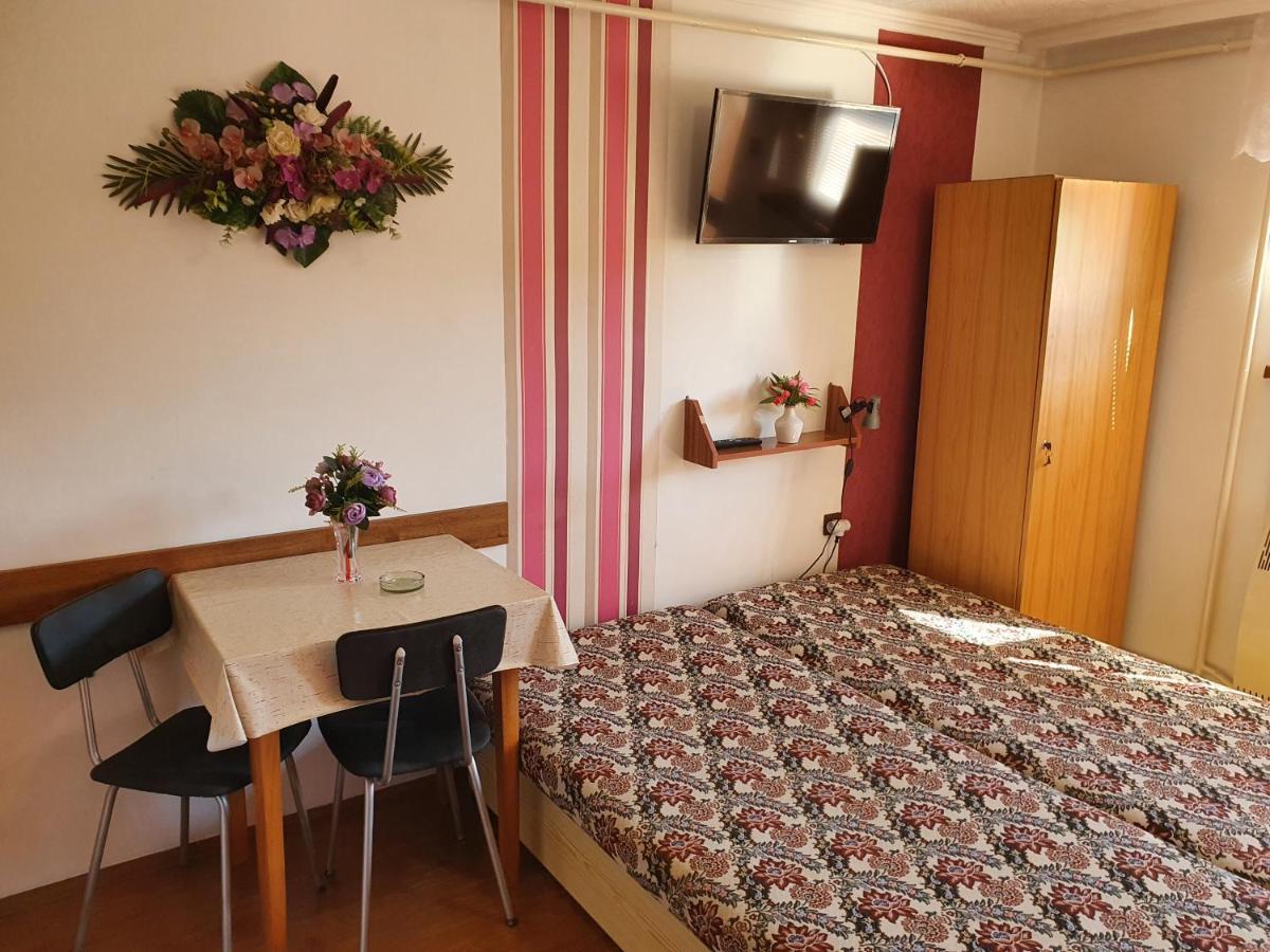 Privat U Jozefa Foeldesa Διαμέρισμα Veľký Meder Εξωτερικό φωτογραφία