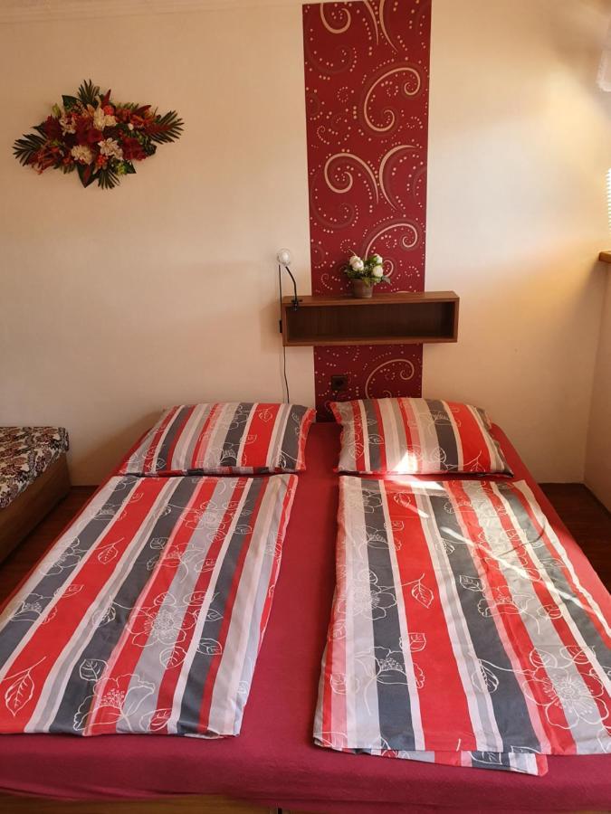 Privat U Jozefa Foeldesa Διαμέρισμα Veľký Meder Εξωτερικό φωτογραφία