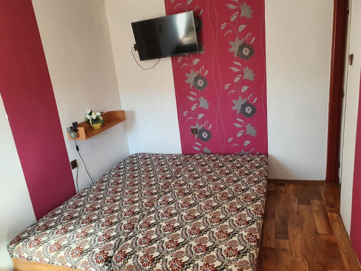 Privat U Jozefa Foeldesa Διαμέρισμα Veľký Meder Εξωτερικό φωτογραφία