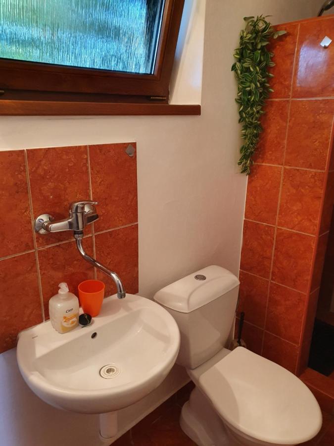 Privat U Jozefa Foeldesa Διαμέρισμα Veľký Meder Εξωτερικό φωτογραφία