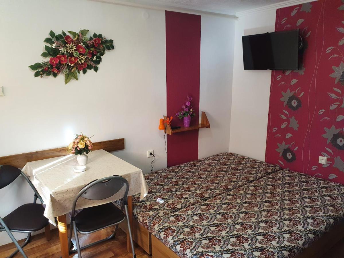 Privat U Jozefa Foeldesa Διαμέρισμα Veľký Meder Εξωτερικό φωτογραφία