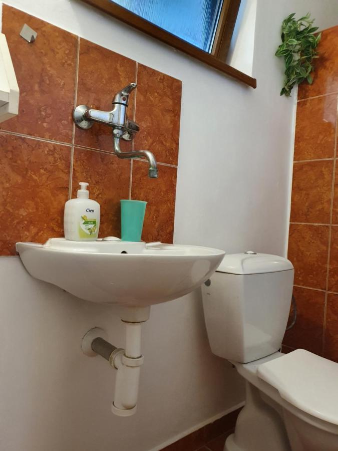 Privat U Jozefa Foeldesa Διαμέρισμα Veľký Meder Εξωτερικό φωτογραφία