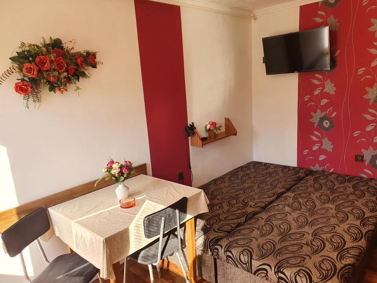 Privat U Jozefa Foeldesa Διαμέρισμα Veľký Meder Εξωτερικό φωτογραφία