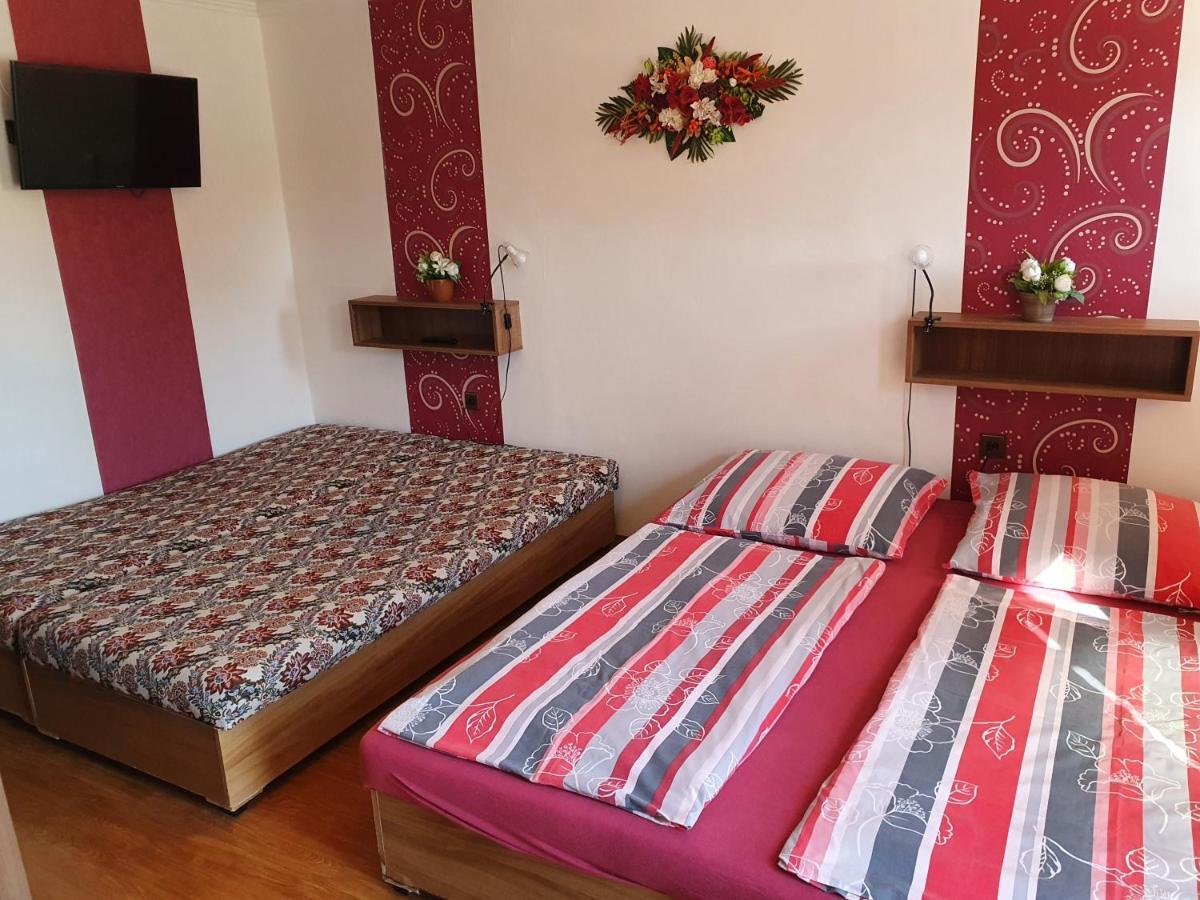 Privat U Jozefa Foeldesa Διαμέρισμα Veľký Meder Εξωτερικό φωτογραφία