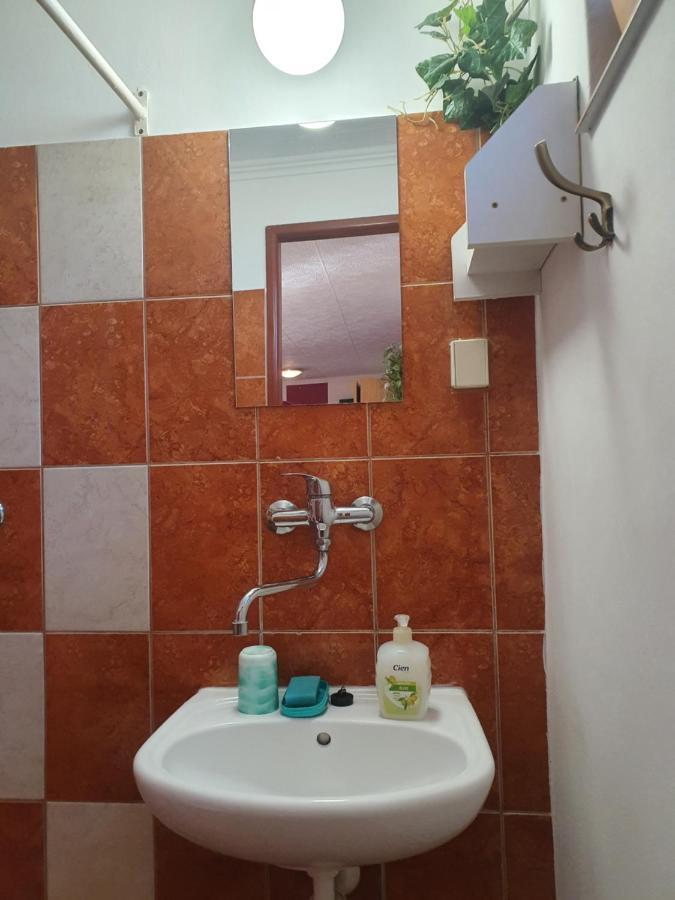 Privat U Jozefa Foeldesa Διαμέρισμα Veľký Meder Εξωτερικό φωτογραφία