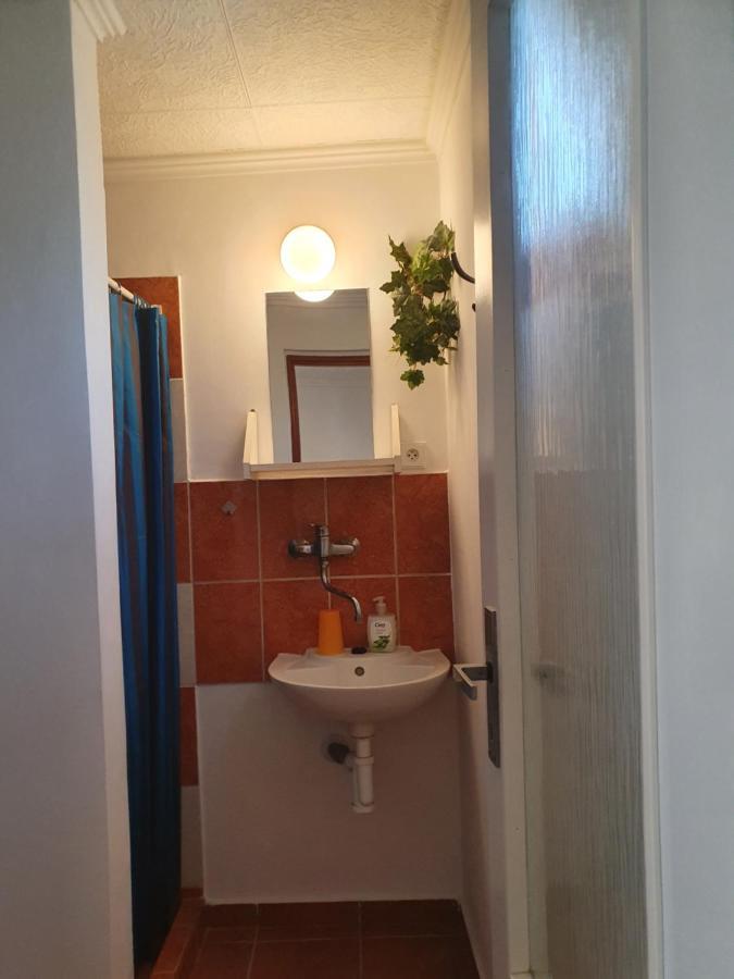 Privat U Jozefa Foeldesa Διαμέρισμα Veľký Meder Εξωτερικό φωτογραφία