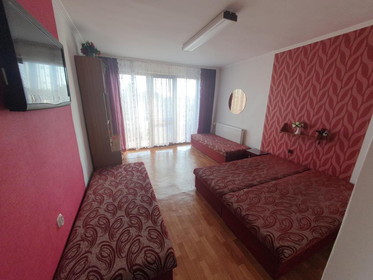 Privat U Jozefa Foeldesa Διαμέρισμα Veľký Meder Εξωτερικό φωτογραφία