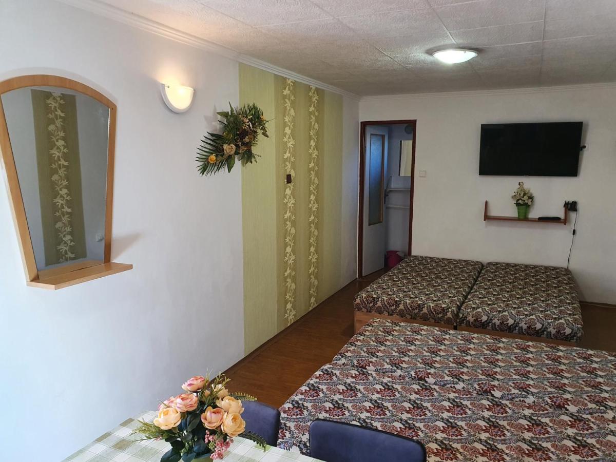Privat U Jozefa Foeldesa Διαμέρισμα Veľký Meder Εξωτερικό φωτογραφία