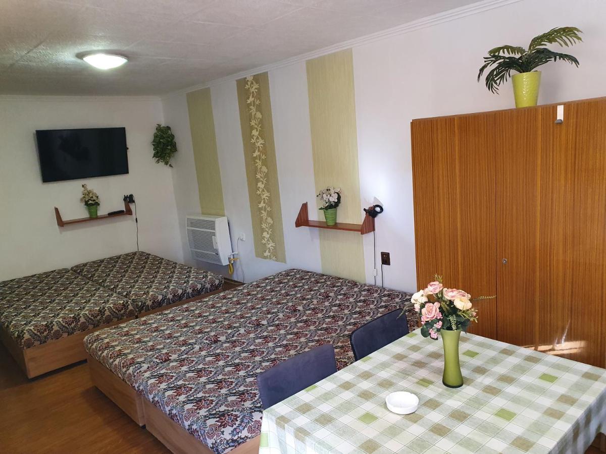Privat U Jozefa Foeldesa Διαμέρισμα Veľký Meder Εξωτερικό φωτογραφία