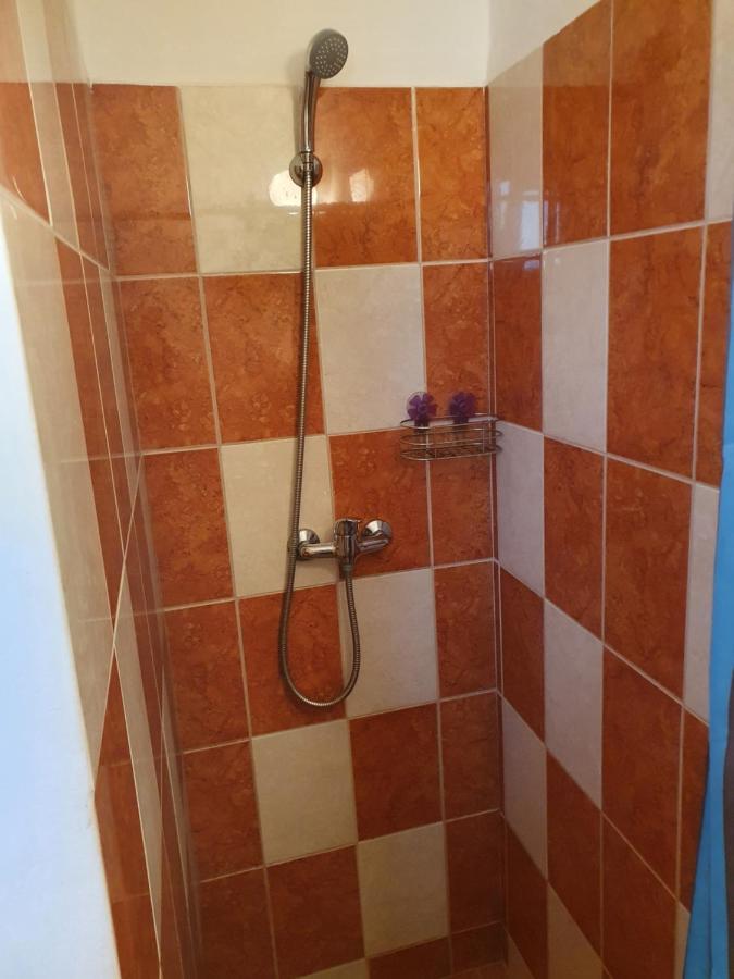 Privat U Jozefa Foeldesa Διαμέρισμα Veľký Meder Εξωτερικό φωτογραφία
