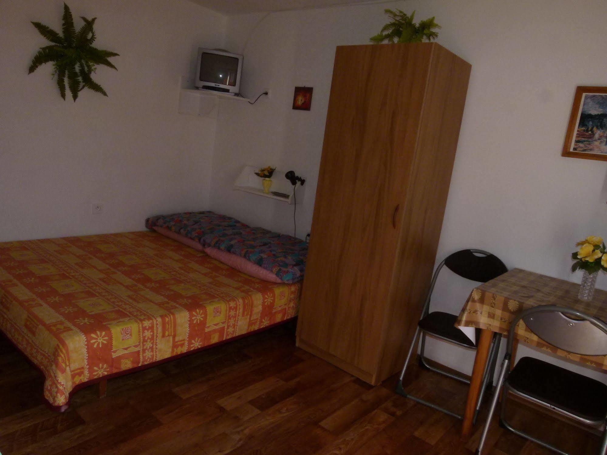 Privat U Jozefa Foeldesa Διαμέρισμα Veľký Meder Εξωτερικό φωτογραφία